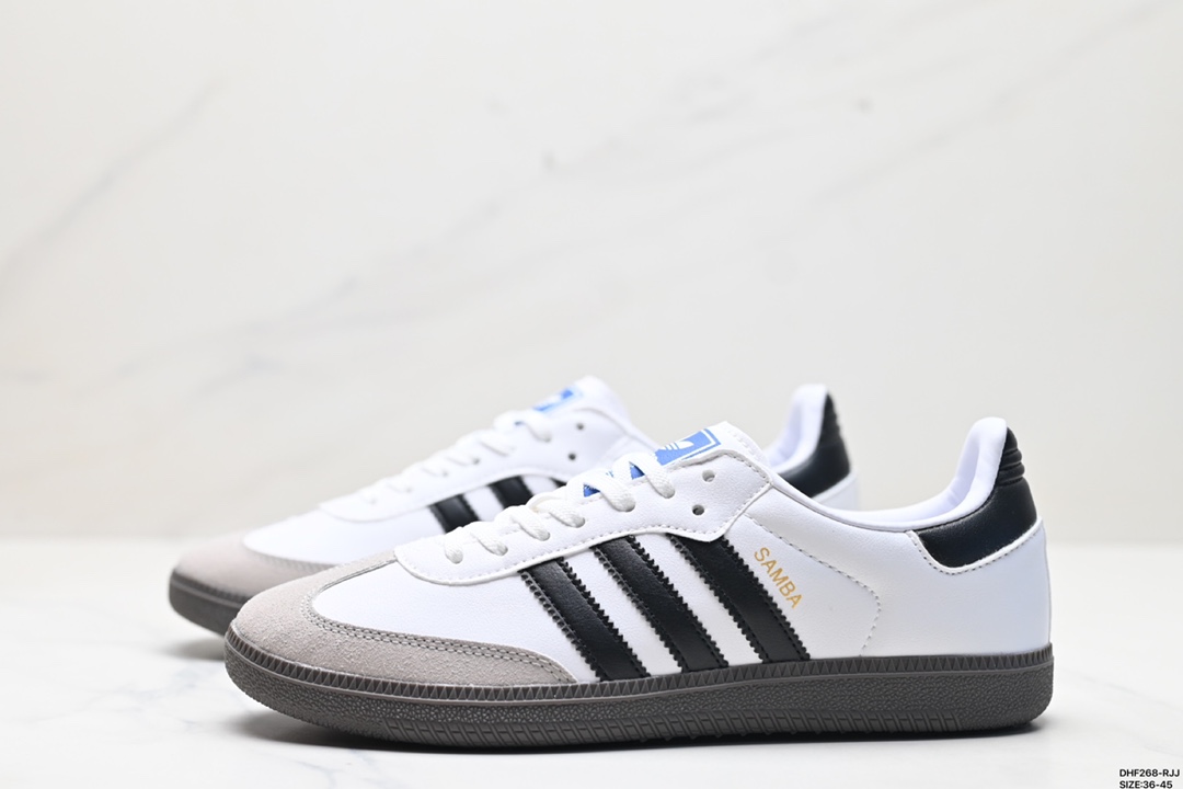 Adidas Samba Shoes